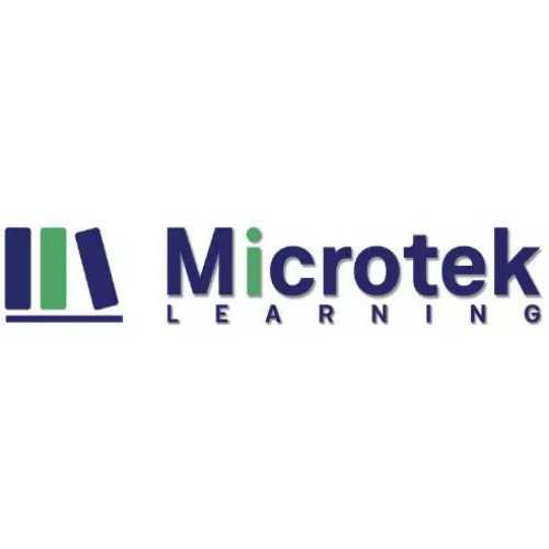 microtek learning Profile Picture