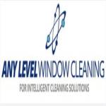 Any Level Window Cleaning Profile Picture