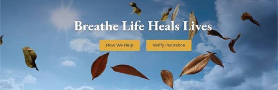 Breathe Life Healing Centers Cover Image