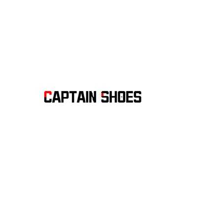 Captain-shoes Profile Picture