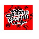 Procreate Graffiti Profile Picture