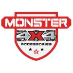 Monster 4x4 Accessories Profile Picture
