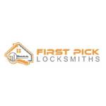 First Pick Locksmiths Profile Picture