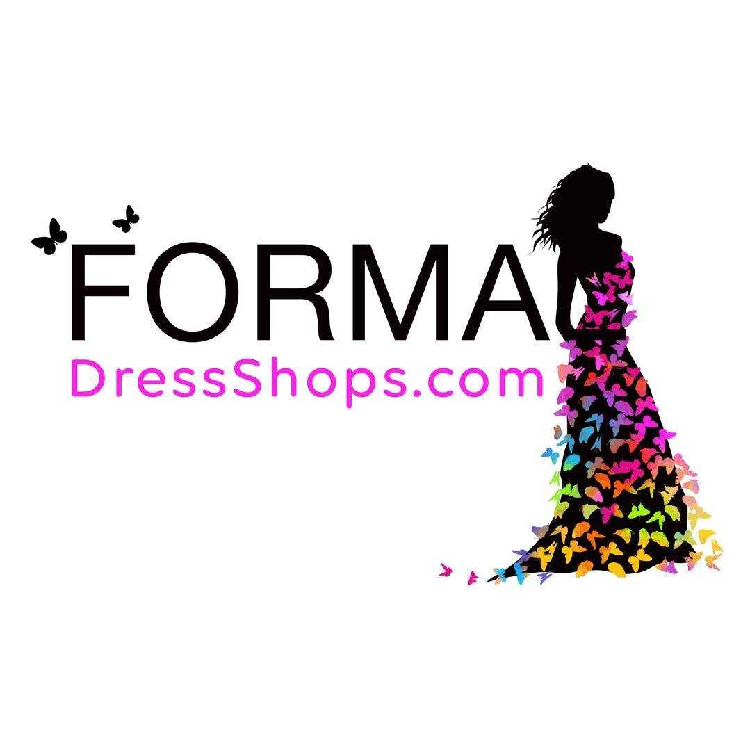 Formal Dress Shop Profile Picture