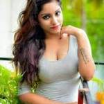 Priya Mahajan Profile Picture