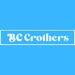 BC Crothers Author profile picture