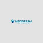 Mediversal12 Profile Picture