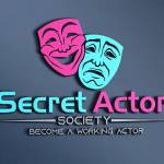 Secret Actor Society Profile Picture