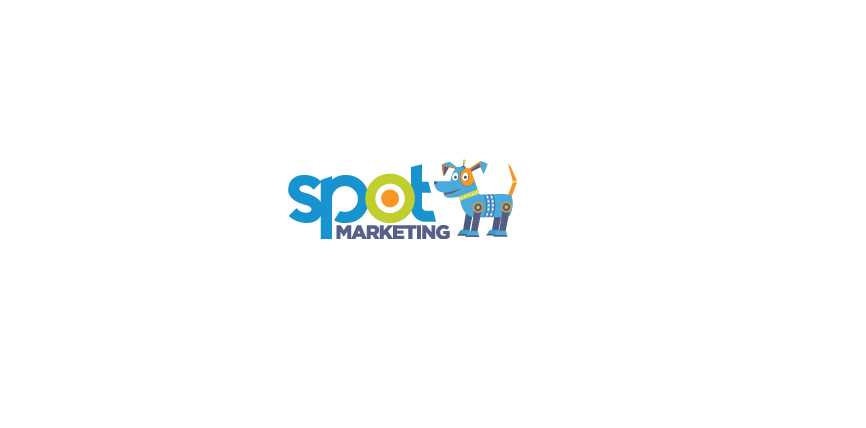 Spot Color Marketing Profile Picture