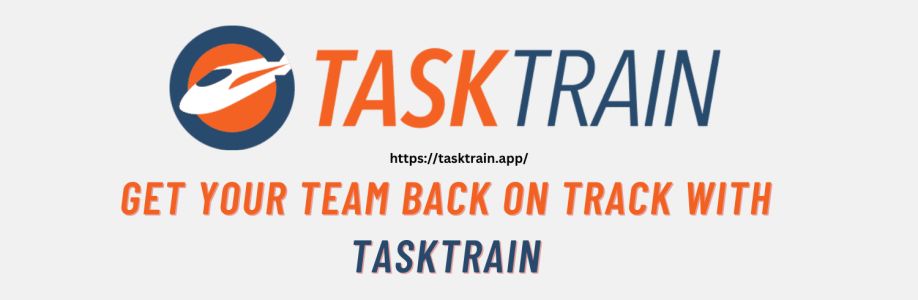 Task Train Cover Image