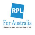 RPL foraustralia Profile Picture