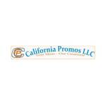 California Promos LLC Profile Picture