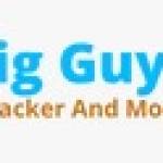 BIG GUYMOVER Profile Picture