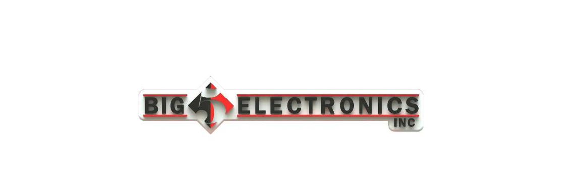 Big5electronics Cover Image