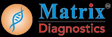 Matrix Diagnostics Profile Picture