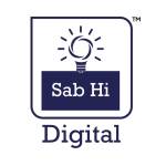 Sab Hi Digital Profile Picture