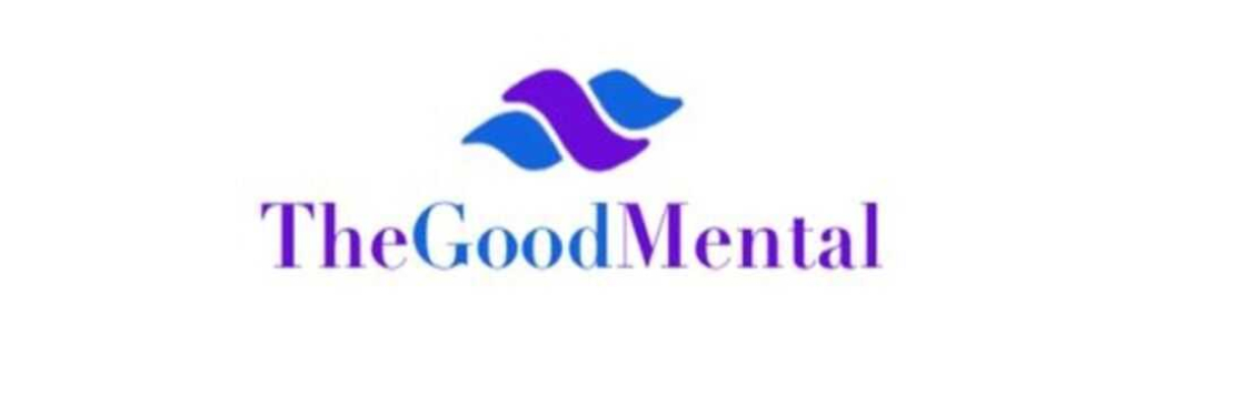 thegoodmental Cover Image