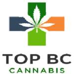 Top BC Cannabis profile picture