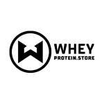 Whey Protein Store Profile Picture