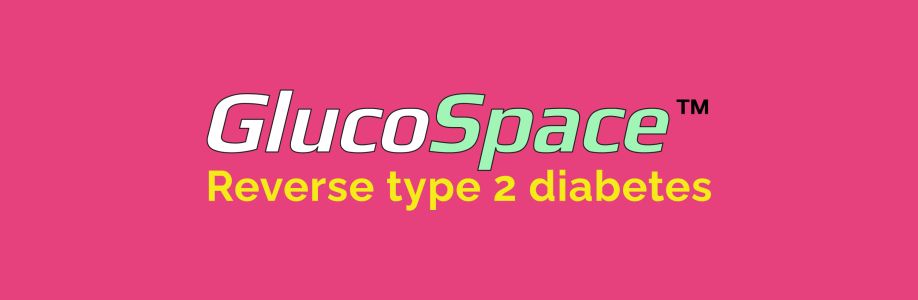 GlucoSpace Cover Image
