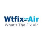 Wtfix Air Profile Picture