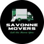 Savonne Movers Profile Picture