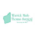 Warrick Mark Profile Picture