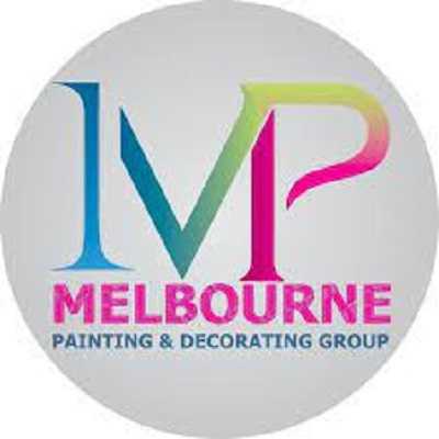 Melbourne Painting Group Profile Picture
