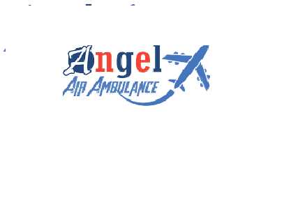 Angel Air Ambulance Service Profile Picture