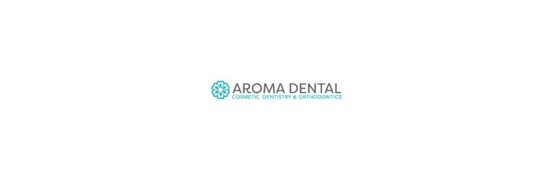 Aroma Dental Cover Image