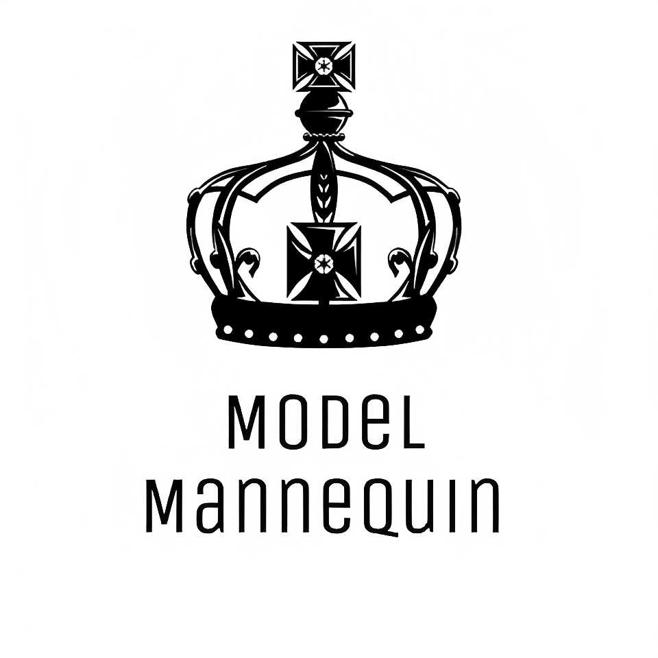 Model Mannequin Profile Picture