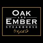 Oak And Ember Steakhouse Profile Picture