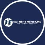 Dr Paul Norio Morton Profile Picture