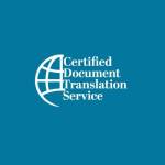 Certified Translations Profile Picture