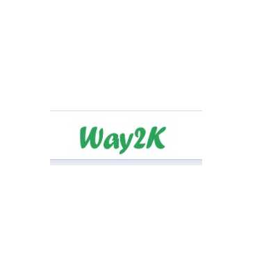 Way2k Way2k Profile Picture
