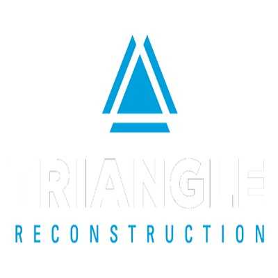 Triangle Reconstruction Profile Picture