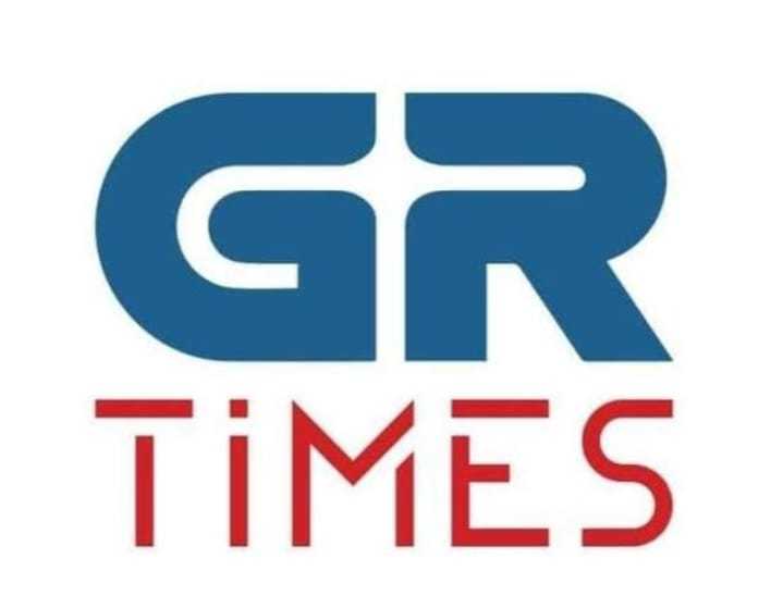GR TIME Profile Picture