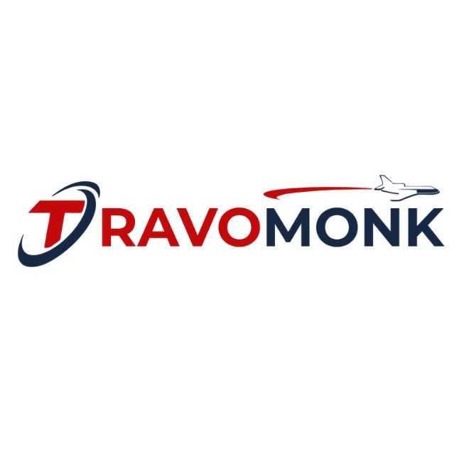 Travomonk Profile Picture