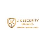 J. K Security Doors Profile Picture