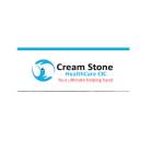 Cream Stone Healthcare CIC profile picture