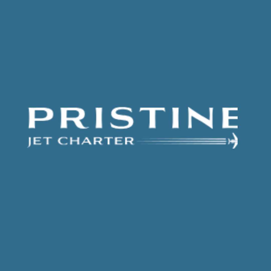 Pristine jet Charter Profile Picture