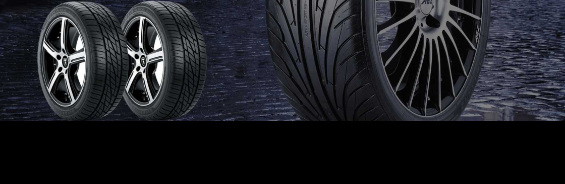 NorthS Tyres Cover Image