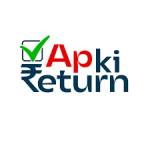 Apki Return Profile Picture