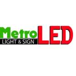 Metro LED Light & Sign Profile Picture
