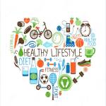 Healthy lifestyle with radhika Profile Picture