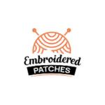 Embroidered Patches profile picture