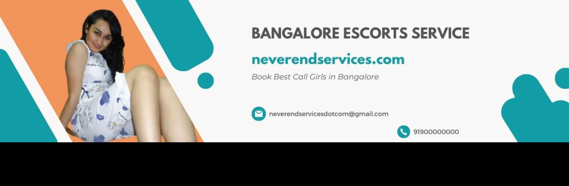 Bangalore Escorts Cover Image