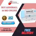 Buy Adderall 30 mg orange online In New York Profile Picture