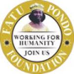 Fatu Pondo Foundation Profile Picture