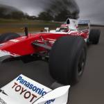 F1 Live Stream Profile Picture